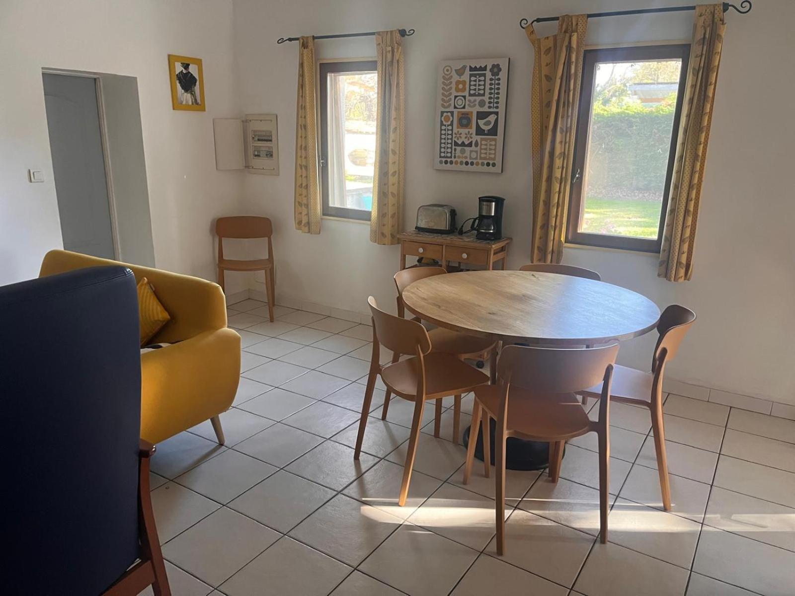 Mas De Guinot Villa Villeneuve  Eksteriør billede